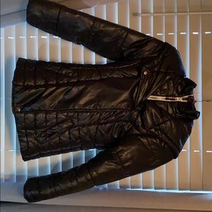 Tommy Hilfiger kids winter jacket size 12/14